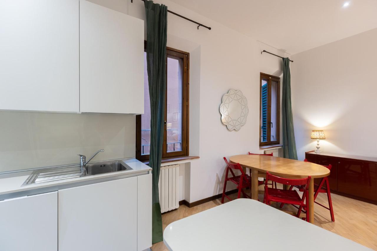 Battibecco, Bologna By Short Holidays Exterior foto