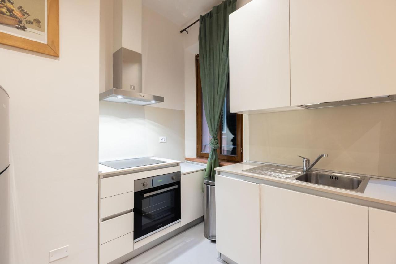 Battibecco, Bologna By Short Holidays Exterior foto