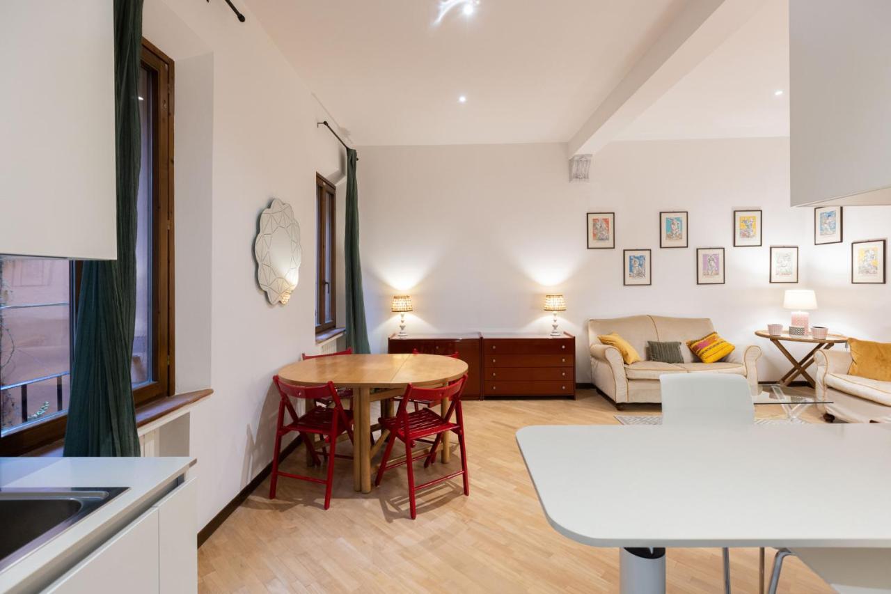 Battibecco, Bologna By Short Holidays Exterior foto